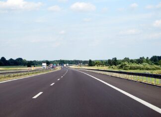 A1 Milano-Napoli: chiusa per una notte la stazione di Monte San Savino
