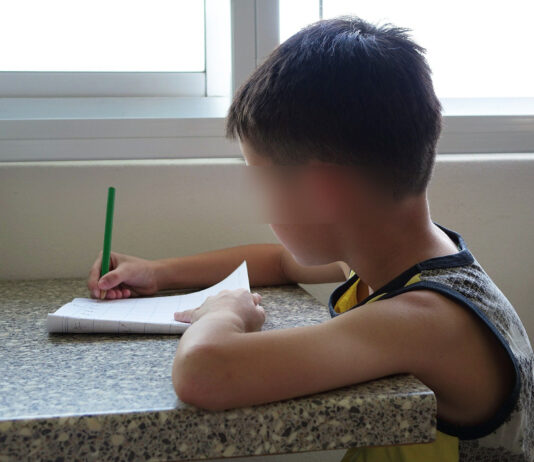 In partenza il nuovo anno scolastico a Civitella