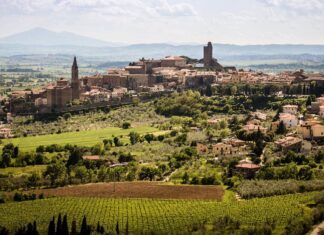 Castiglion Fiorentino da giovedì 15 settembre entra in vigore la Ztl invernale