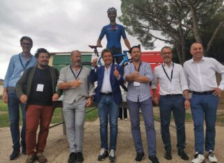 “Ambitour”: ieri a Castiglion Fiorentino 40 fra amministratori e responsabili degli Ambiti