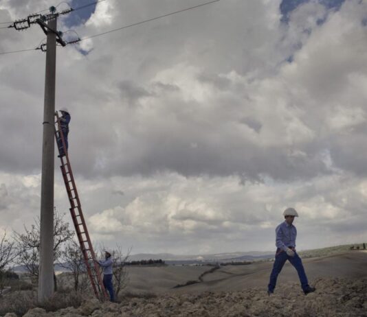 Cortona, E-Distribuzione rinnova cabine e linee elettriche