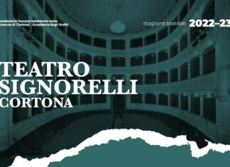 Cortona: il programma della stagione teatrale al Teatro Signorelli