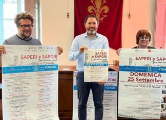 Foiano della Chiana: l’estate si chiude con la “Settimana Foianese”