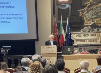 Cortona Sviluppo: aumentano le presenze al Centro convegni