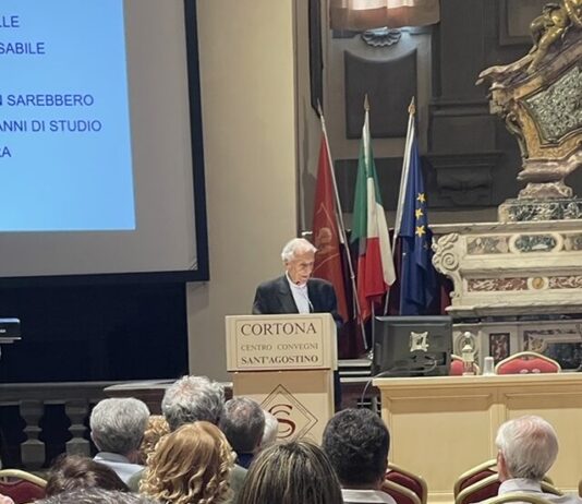 Cortona Sviluppo: aumentano le presenze al Centro convegni