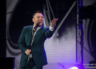 Il mondo è nostro, il nuovo disco di inediti di Tiziano Ferro