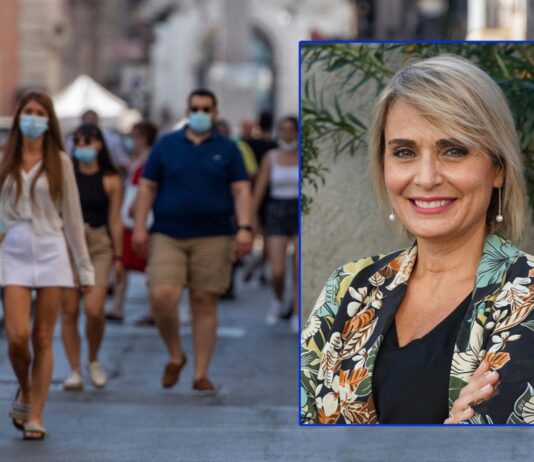 Antonella Viola: “Quei rigurgiti NoVax che negano il progresso”