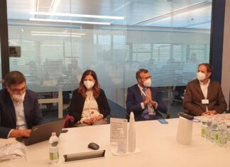 San Giovanni Valdarno: Antonio Mazzeo all’ABB