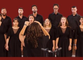 Torna il Concorso Polifonico Nazionale Guido d’Arezzo: info e programma