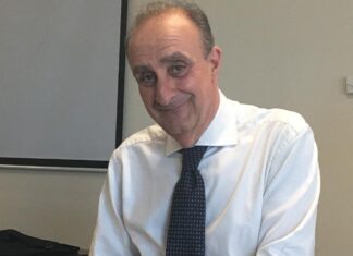 Sicurezza nei Luoghi di Lavoro