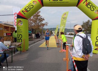 Pastorini e Mattesini di U.P. Policiano vincono la 47ᵃ Passeggiata alla Fiera di Sinalunga