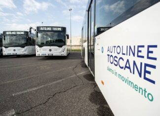 Autolinee Toscane: su alcune linee cambiamenti funzionali alle esigenze degli studenti