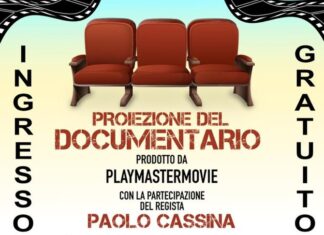 INVISIBILI di Paolo Cassina alla Sala Montetini di Arezzo