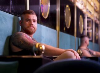 La guerre dei sogni, il nuovo singolo del cantante mantovano DECI