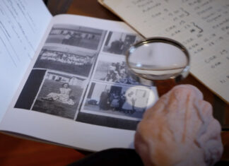 Cortona protagonista in “Borgo ergo sum”, il film di Enzo Aronica