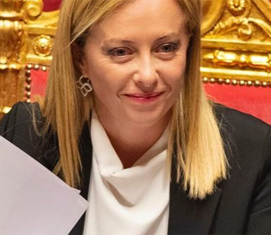 Meloni risponde alle critiche: “Chiamatemi come volete, anche Giorgia”