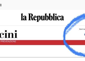 Vaccini: il canale della prevenzione del quotidiano La Repubblica sponsorizzato da Pfizer