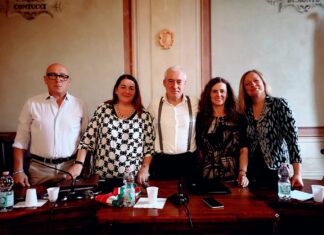 “Hanno tolto opere per le Frazioni”: l’Amministrazione Bennati risponde alle critiche di Marzullo