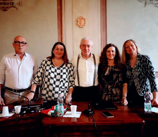 “Hanno tolto opere per le Frazioni”: l’Amministrazione Bennati risponde alle critiche di Marzullo