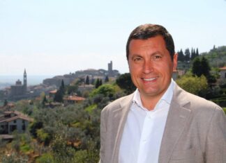 Rivoluzione green: Castiglion Fiorentino entra nella Comunità energetica provinciale