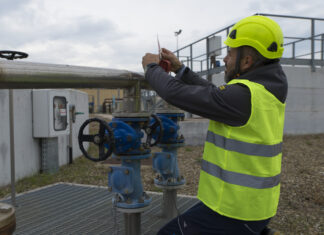 Monte San Savino: lavori di manutenzione alla rete idrica giovedì 3 novembre
