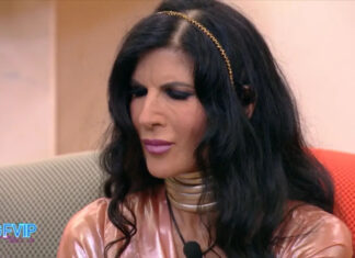 Pamela Prati esclusa dal Grande Fratello Vip? Le anticipazioni della puntata del 27 ottobre