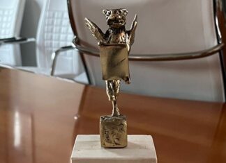 Premio Pancrazi, cerimonia sabato 12 novembre al teatro Signorelli