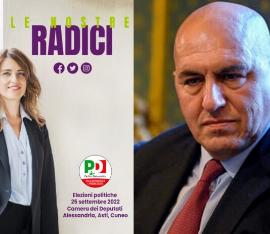 Guido Crosetto, Chiara Gribaudo e la Stampa Nazionale