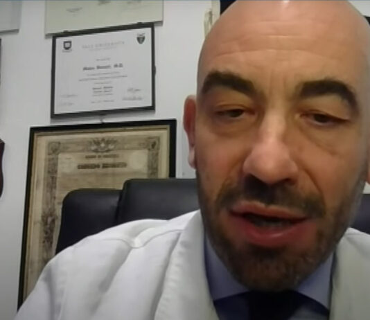 Matteo Bassetti: “nuovi virus nell’agenda delle Organizzazioni Internazionali”
