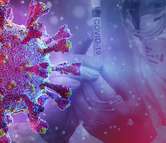 Coronavirus: in Toscana 2.345 nuovi casi e 9 decessi