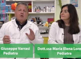 Vaccinazione Pediatrica Covid-19? Iniziamo a metterci la faccia