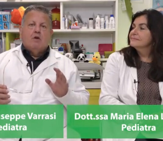 Vaccinazione Pediatrica Covid-19? Iniziamo a metterci la faccia