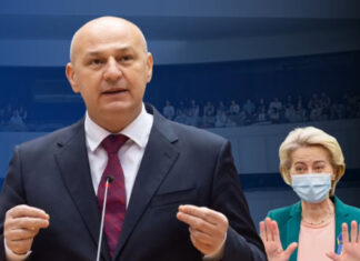 Mislav Kolakusic: “Pfizer restituisca alla UE 2,5 miliardi di euro”