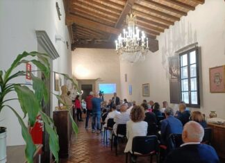 “Serristori Day” a Figline