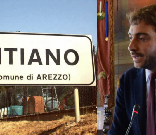 Vitiano senza internet e telefono da oltre una settimana