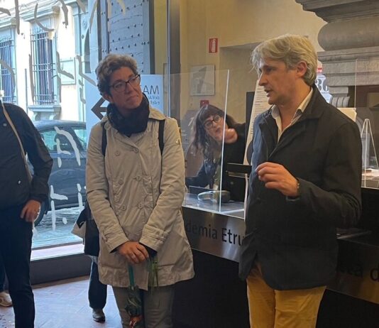 Cortona: 200mila euro per l’ambito turistico grazie al bando di Toscana Sviluppo