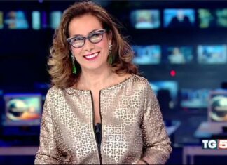 Il Premio San Michele d’Oro a Cesara Buonamici: da 30 anni alla guida del TG 5