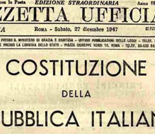 Illegittimo lo stato di emergenza Covid-19