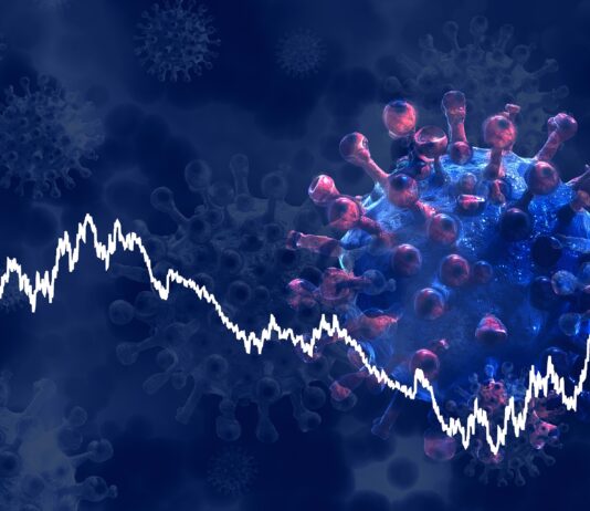 Coronavirus: in Toscana 1.918 nuovi casi e 10 decessi