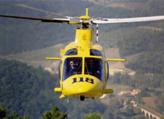 Incidente stradale tra un monopattino e un’auto