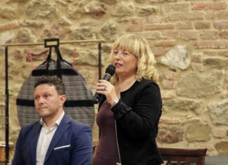 Marciano della Chiana: arte e cultura al centro