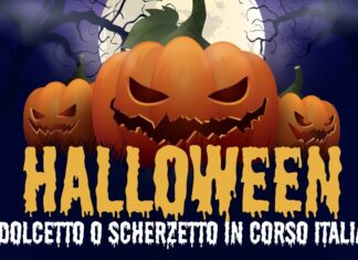 “Dolcetto scherzetto?”: a Castiglion Fiorentino un corso Italia da brividi per Halloween
