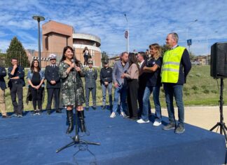Protezione civile, successo a Cortona per l’esercitazione «Valdichiana Est». Oltre cento volontari impegnati, le scuole protagoniste