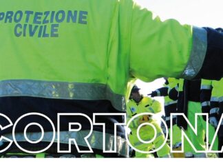 Protezione civile, impariamo insieme: a Cortona tre giornate di esercitazioni su incendi boschivi e allagamenti