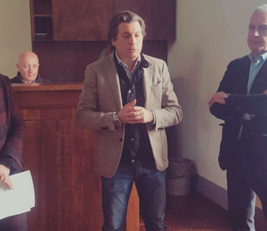 Stazione AV, il sindaco Agnelli: “Tempi maturi per prendere una decisione”