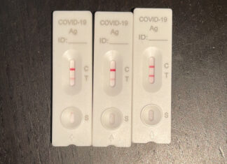 Coronavirus: in Toscana 524 nuovi casi e 2 decessi