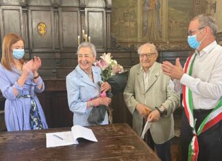 Cortona custode della Galleria «La Colonna» di Milano: conferenza e visita guidata alla mostra