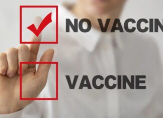 Fortune: due americani su tre non vogliono piu’ vaccinarsi contro il Covid-19