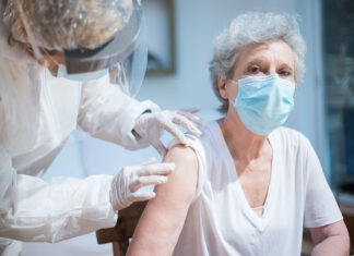 Parte nell’Asl Toscana sud est la vaccinazione anti Covid con la quinta dose