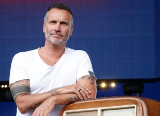 La teoria del caos, esce il nuovo singolo di Nek